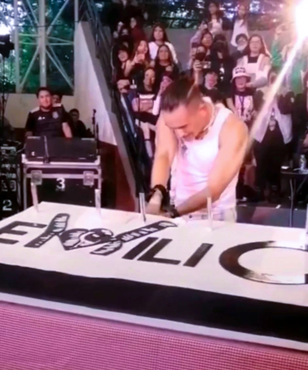 Pasteles para niños